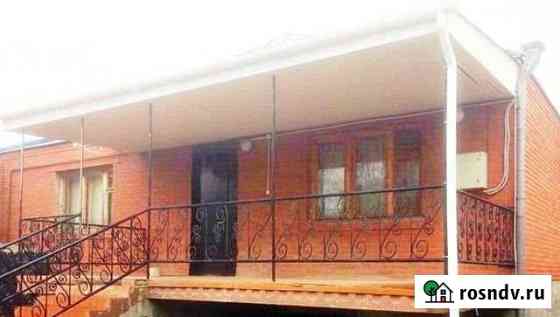 Дом 140 м² на участке 5 сот. на продажу в Витязево Витязево