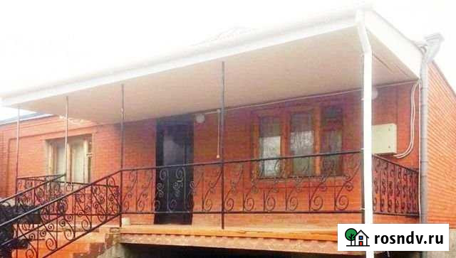 Дом 140 м² на участке 5 сот. на продажу в Витязево Витязево - изображение 1