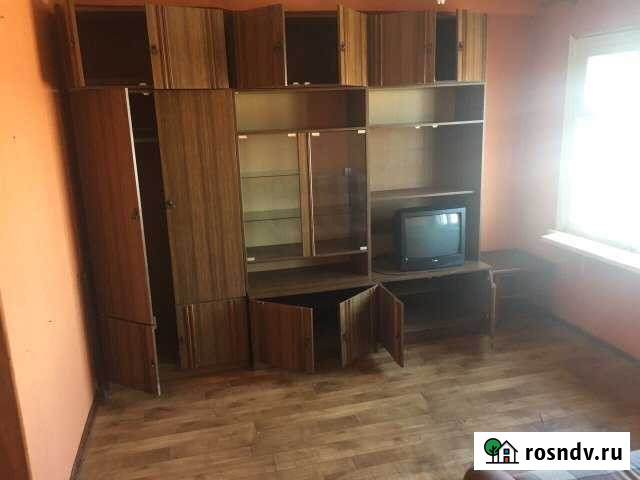 1-комнатная квартира, 20 м², 4/5 эт. на продажу в Ухте Ухта - изображение 1