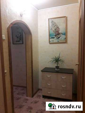 1-комнатная квартира, 40 м², 5/6 эт. на продажу в Осинниках Осинники - изображение 1