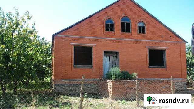 Дом 100 м² на участке 20 сот. на продажу в Славянске-на-Кубани Славянск-на-Кубани - изображение 1