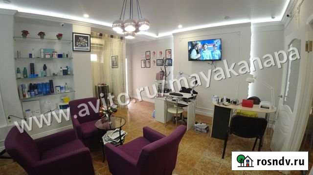 Продам помещение свободного назначения, 38 кв.м. Анапа - изображение 1