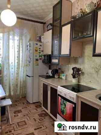 3-комнатная квартира, 72 м², 5/5 эт. на продажу в Лянторе Лянтор