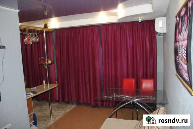 2-комнатная квартира, 46 м², 3/9 эт. в аренду на длительный срок в Нижневартовске Нижневартовск - изображение 1