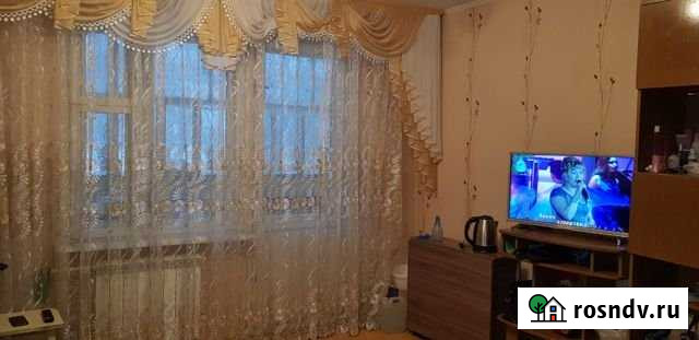 Комната 18 м² в 3-ком. кв., 2/5 эт. на продажу в Набережных Челнах Набережные Челны - изображение 1
