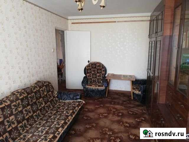 2-комнатная квартира, 52.3 м², 1/3 эт. на продажу в Куменах Кумены - изображение 1