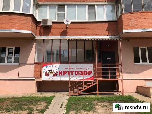 Офисное помещение, 60 кв.м. Курск - изображение 1