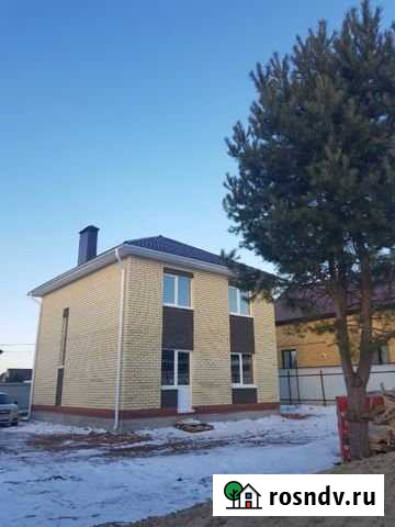 Дом 120 м² на участке 5 сот. на продажу в Высокой Горе Высокая Гора - изображение 1