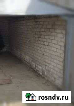 Гараж 20 м² на продажу в Твери Тверь - изображение 1