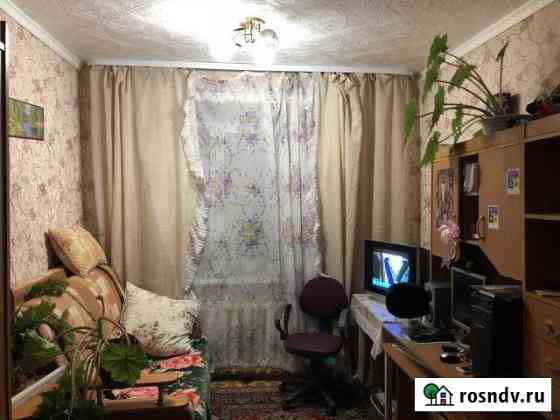 Комната 12 м² в 4-ком. кв., 5/5 эт. на продажу в Иркутске Иркутск