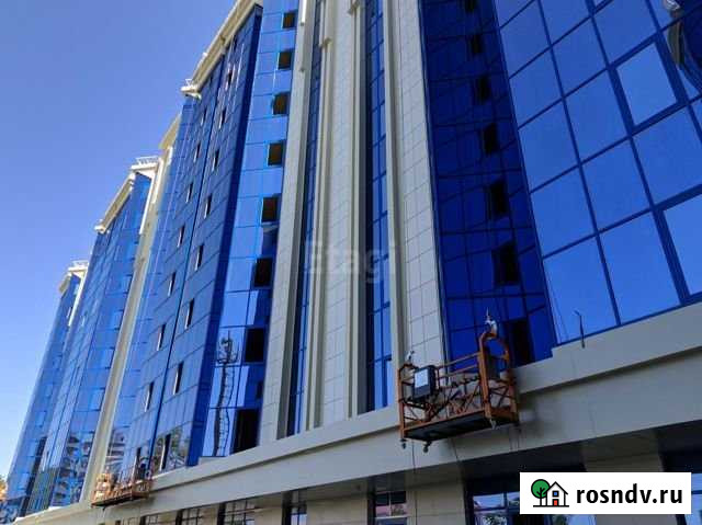 1-комнатная квартира, 60.3 м², 2/10 эт. на продажу в Грозном Грозный - изображение 1