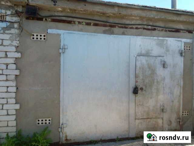 Гараж 20 м² на продажу в Старом Осколе Старый Оскол - изображение 1