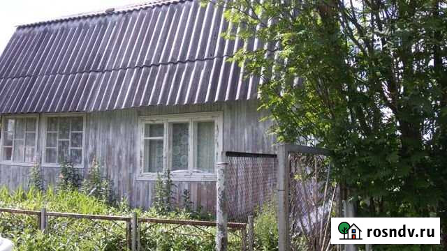 Дача 85 м² на участке 7 сот. на продажу в Кукуштане Кукуштан - изображение 1