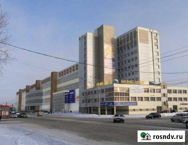 Офисное помещение, 15 кв.м. Вологда - изображение 1