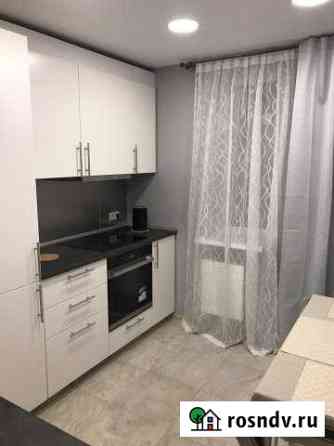 1-комнатная квартира, 33 м², 10/24 эт. в аренду на длительный срок в Кудрово Кудрово