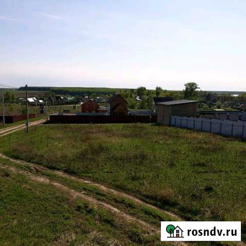 Участок СНТ, ДНП 10 сот. на продажу в Бронницах Бронницы - изображение 1