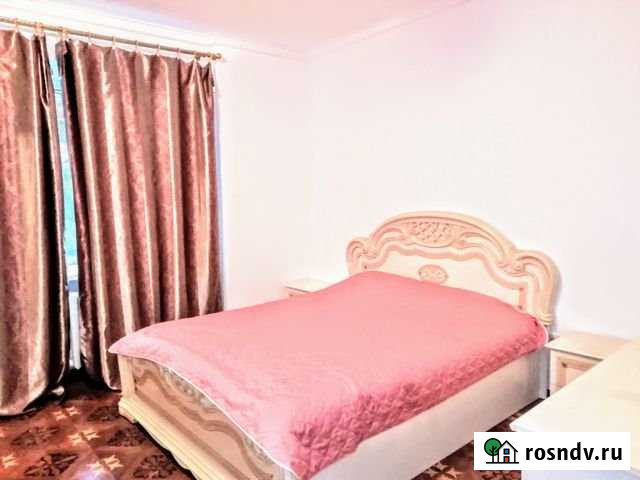 2-комнатная квартира, 70 м², 2/9 эт. в аренду на длительный срок в Калуге Калуга - изображение 1