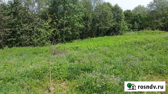 Участок ИЖС 12 сот. на продажу в Яхроме Яхрома - изображение 1