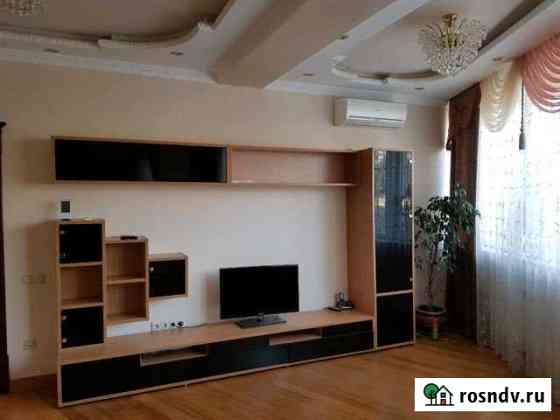 3-комнатная квартира, 105 м², 2/9 эт. в аренду на длительный срок в Анапе Анапа