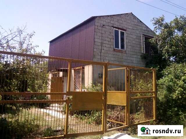 Дача 78 м² на участке 5 сот. на продажу в Сулаке Сулак - изображение 1