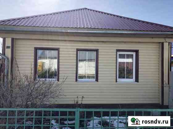 Дом 62.3 м² на участке 5.4 сот. на продажу в Ишиме Ишим