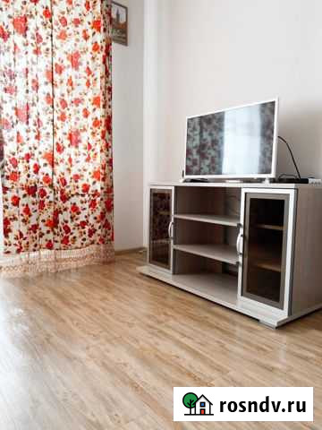 Квартира-студия, 35 м², 9/9 эт. в аренду посуточно в Благовещенске Амурской области Благовещенск - изображение 1