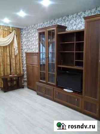 1-комнатная квартира, 35 м², 4/9 эт. в аренду на длительный срок в Братске Братск