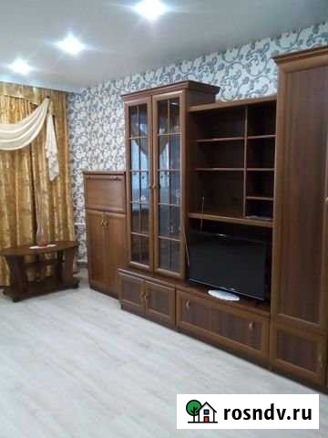 1-комнатная квартира, 35 м², 4/9 эт. в аренду на длительный срок в Братске Братск - изображение 1