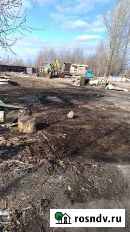 Участок промназначения 30 сот. в аренду в Ярославле Ярославль - изображение 1