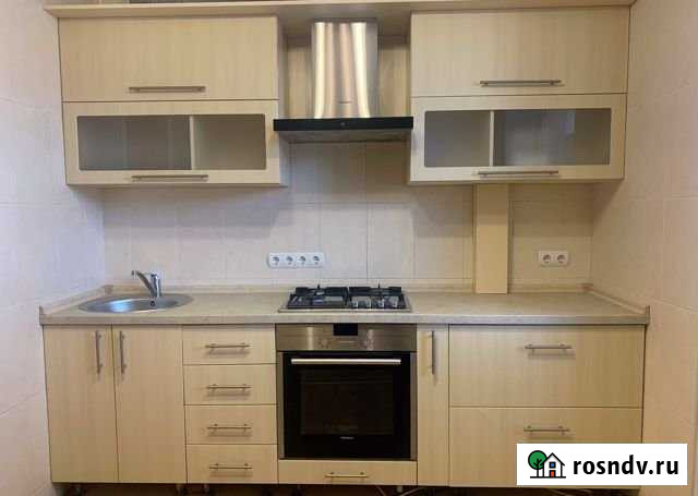 2-комнатная квартира, 55.7 м², 5/5 эт. на продажу в Симферополе Симферополь - изображение 1