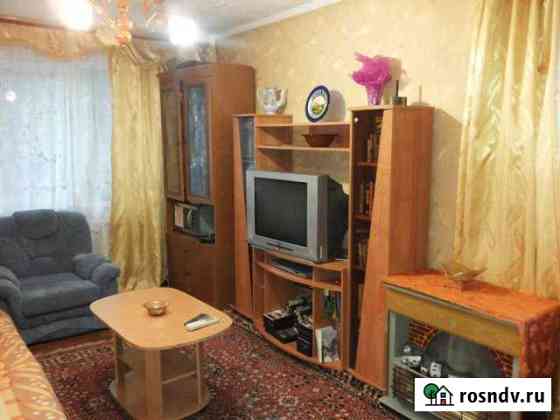 2-комнатная квартира, 48 м², 1/5 эт. в аренду посуточно в Кемерово Кемерово