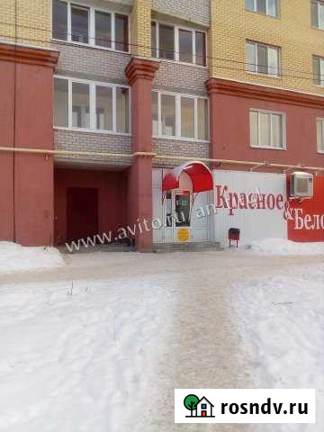 Свободного назначения 154.6 кв.м. Березники - изображение 1