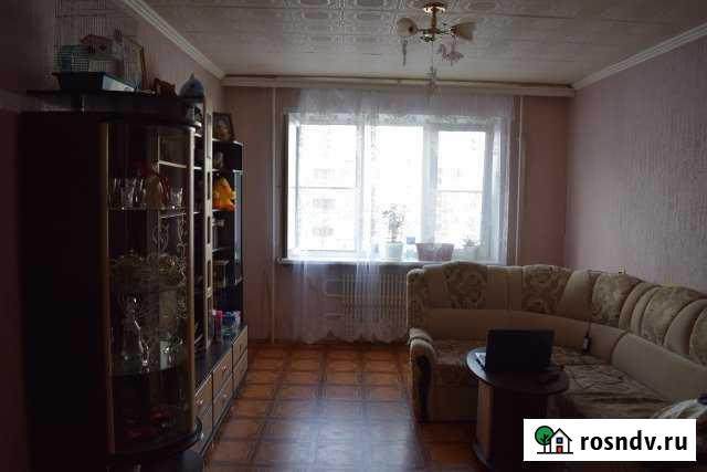 3-комнатная квартира, 64 м², 8/9 эт. на продажу в Старом Осколе Старый Оскол - изображение 1