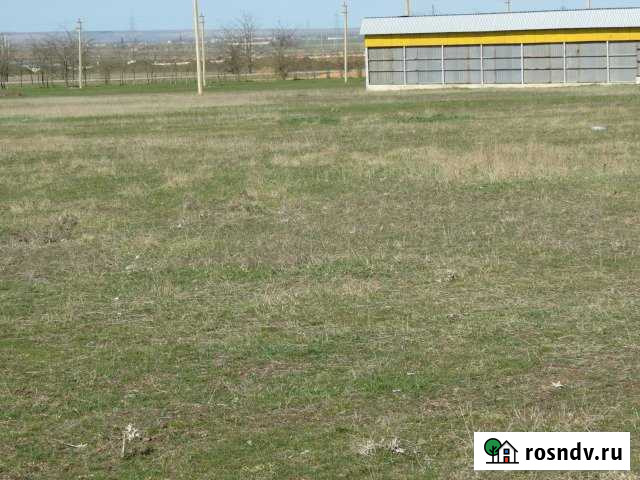 Участок ИЖС 15 сот. на продажу в Приморском Приморский - изображение 1