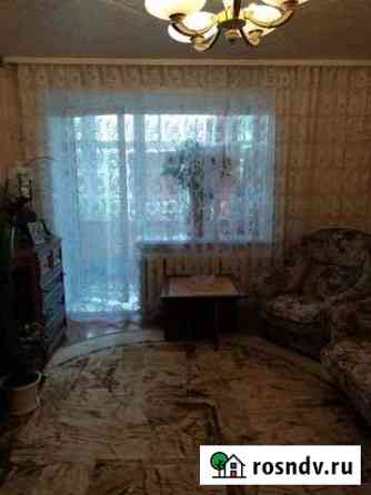 3-комнатная квартира, 65 м², 5/5 эт. на продажу в Артемовском Артемовский
