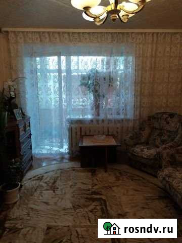 3-комнатная квартира, 65 м², 5/5 эт. на продажу в Артемовском Артемовский - изображение 1