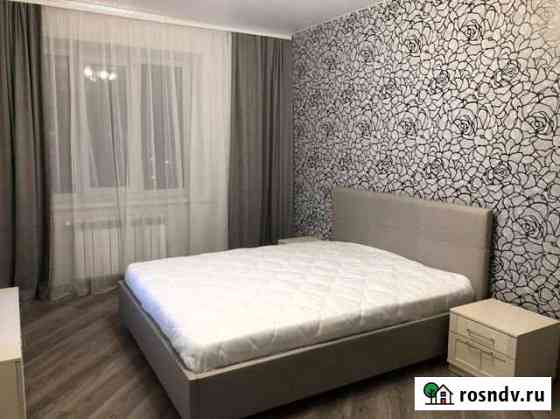 1-комнатная квартира, 40 м², 6/9 эт. в аренду посуточно в Тамбове Тамбов