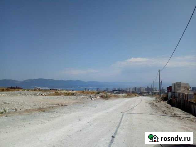 Участок ИЖС 4 сот. на продажу в Мысхако Мысхако - изображение 1