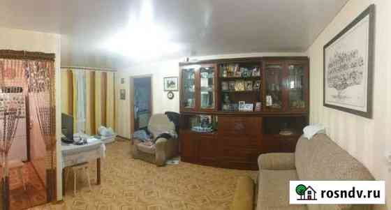 2-комнатная квартира, 44 м², 4/4 эт. на продажу в Аше Аша
