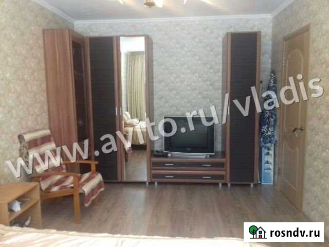 2-комнатная квартира, 53.4 м², 1/5 эт. на продажу в Собинке Собинка - изображение 1