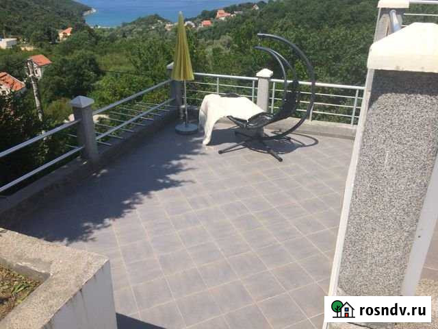 Дом 108 м² на участке 3 сот. на продажу в Черноморском Республики Крым Черноморское - изображение 1