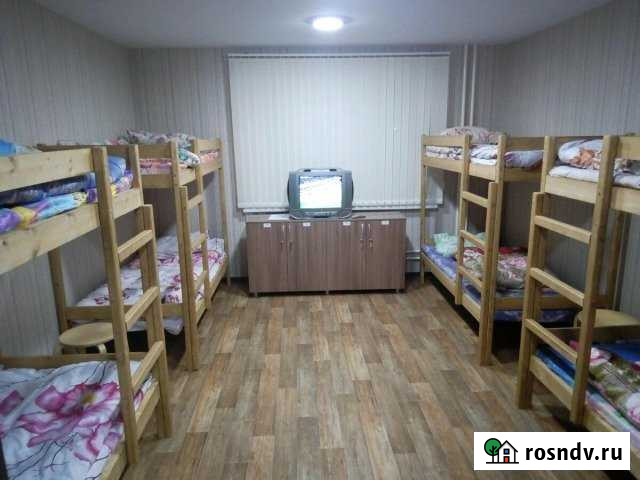 3-комнатная квартира, 102 м², 1/10 эт. в аренду посуточно в Саранске Саранск - изображение 1