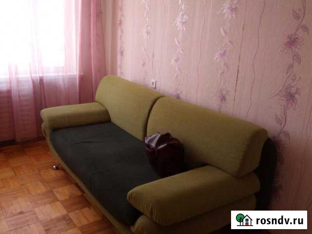 1-комнатная квартира, 28 м², 9/9 эт. в аренду на длительный срок в Ижевске Ижевск - изображение 1