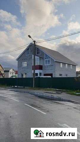 Дом 250 м² на участке 11 сот. на продажу в Радужном Ханты-Мансийского АО Радужный - изображение 1