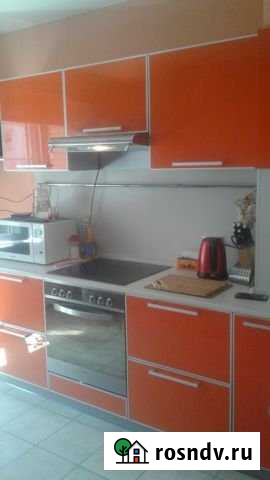 1-комнатная квартира, 38.2 м², 5/5 эт. на продажу в Улан-Удэ Улан-Удэ - изображение 1