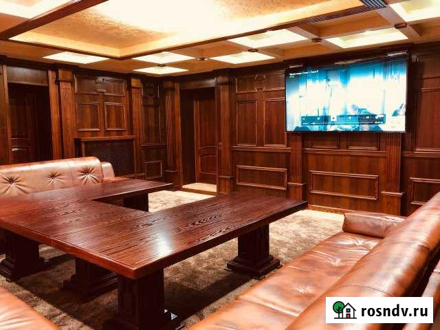 Коттедж 300 м² на участке 12 сот. в аренду посуточно в Уфе Уфа - изображение 1