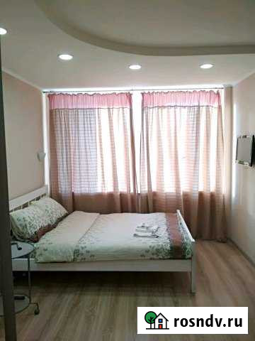 2-комнатная квартира, 50 м², 3/12 эт. в аренду посуточно в Санкт-Петербурге Санкт-Петербург - изображение 1