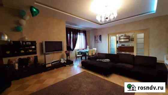 4-комнатная квартира, 191.6 м², 2/7 эт. на продажу в Белгороде Белгород