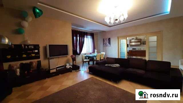 4-комнатная квартира, 191.6 м², 2/7 эт. на продажу в Белгороде Белгород - изображение 1