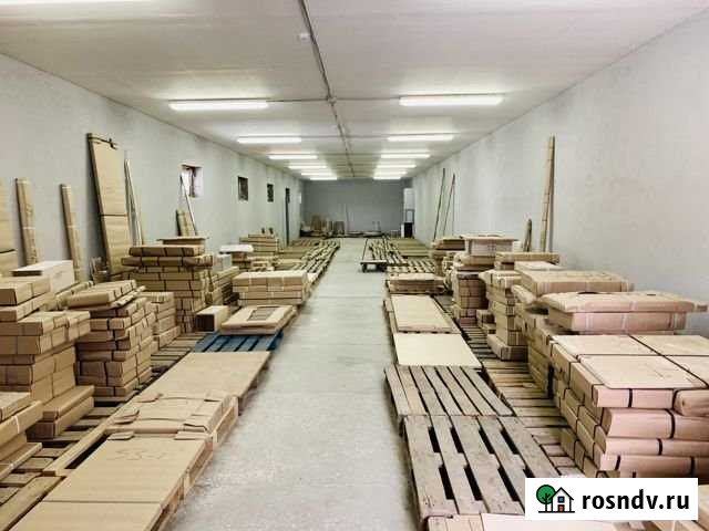 Склад Нижневартовск - изображение 1